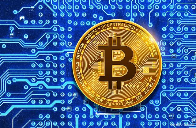 关于链上数据显示，数字货币引发社区热议的信息