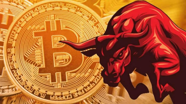 关于行业分析指出，比特币迎来新一轮爆发的信息