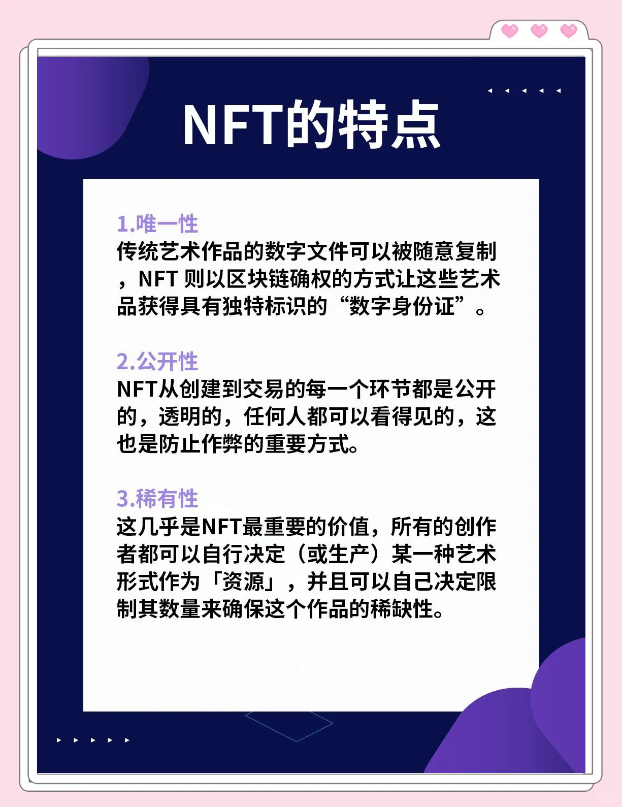 平博体育sport-关于行业分析指出，NFT推动金融数字化进程的信息