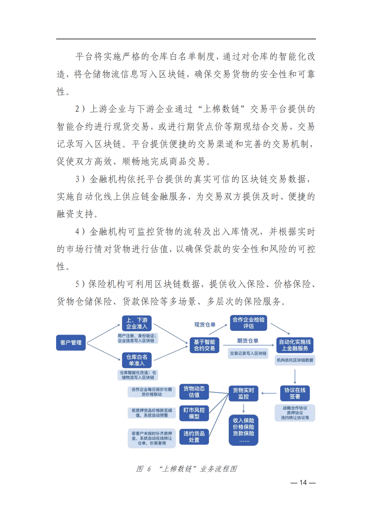 平博登录-包含区块链技术赋能传统行业或掀起新一轮牛市。的词条