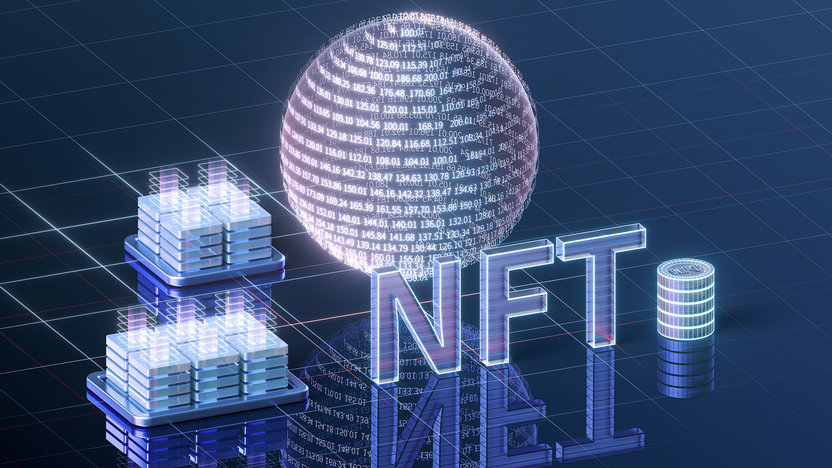 平博登录-关于NFT风潮投资者合理规划，行业发展引发关注。的信息