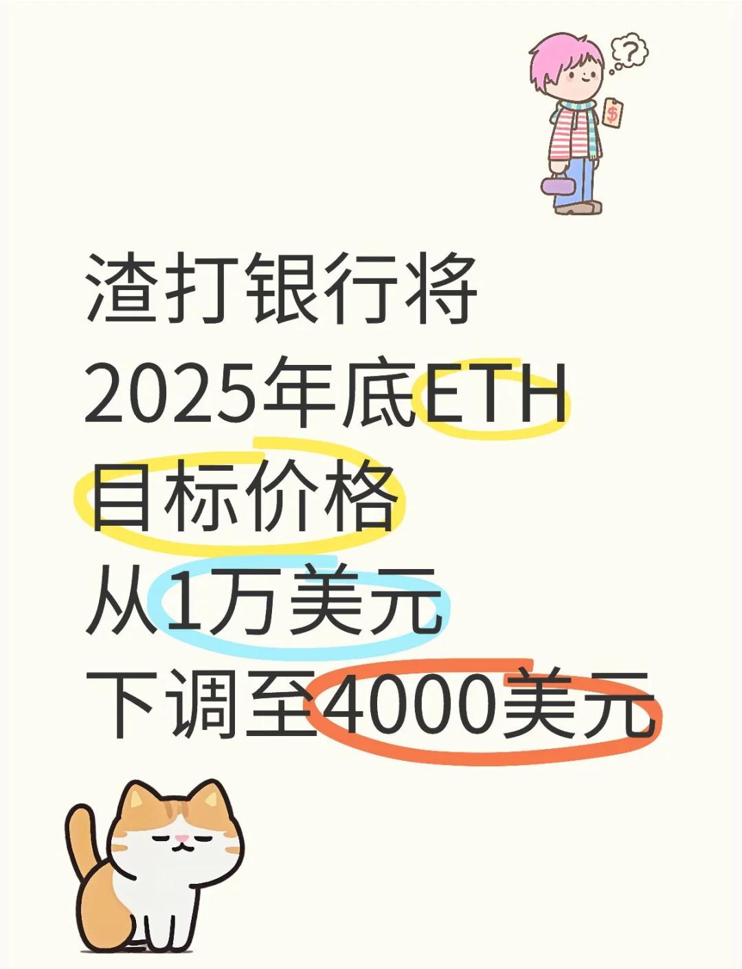 以太坊冲破3.48美元大关，牛市是否已来临？