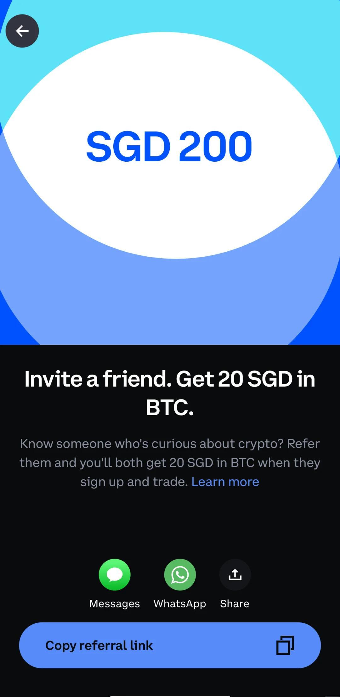 Coinbase空投即将开始，参与用户将获223枚代币的简单介绍