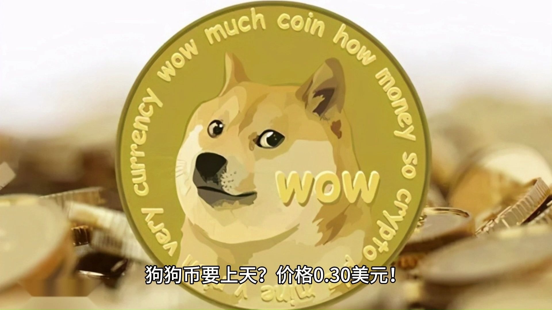 Pinnacle体育-狗狗币冲破369美元大关，牛市是否已来临？